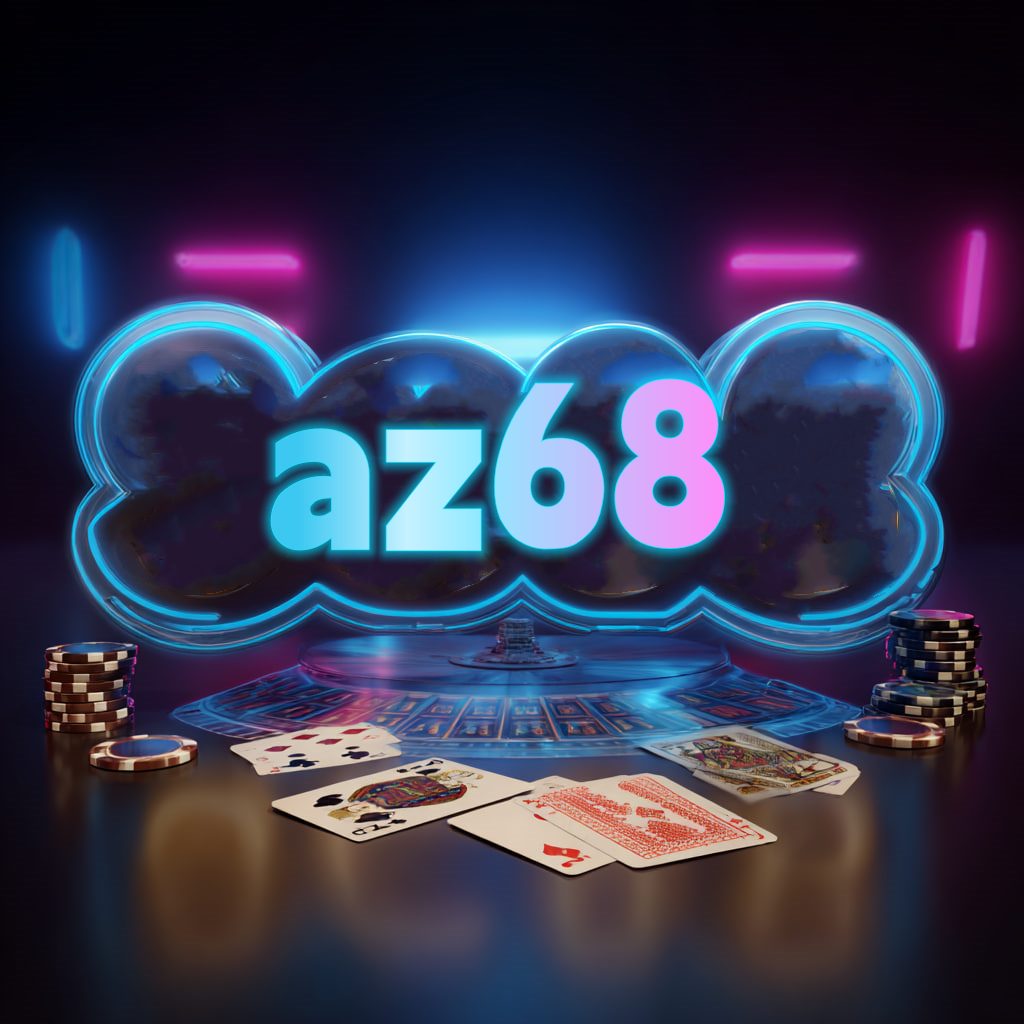 Logo của az68
